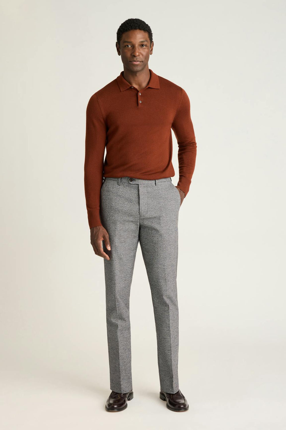 Primo Chino / Bonobos Discount