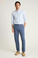 Stretch Cotton Chino / Bonobos us