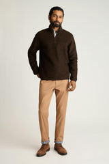 Fireside Flannel Lined Pant / Bonobos us