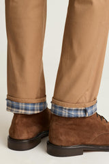 Fireside Flannel Lined Pant / Bonobos us