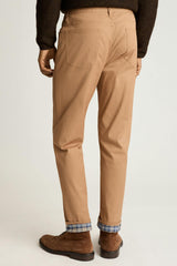 Fireside Flannel Lined Pant / Bonobos us