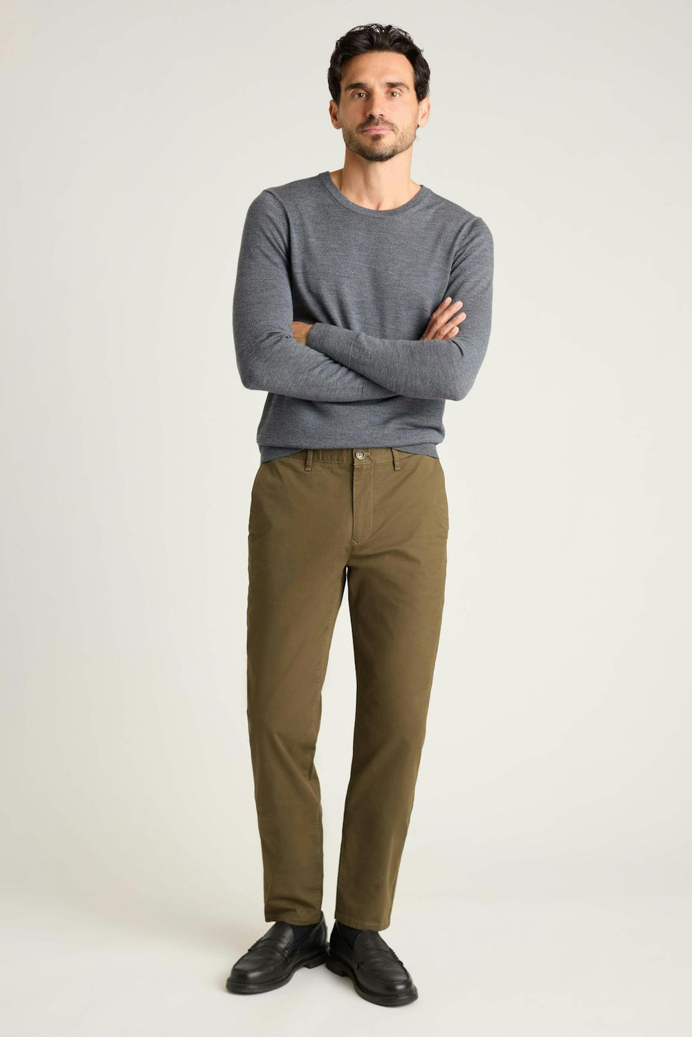 Stretch Cotton Chino / Bonobos Discount