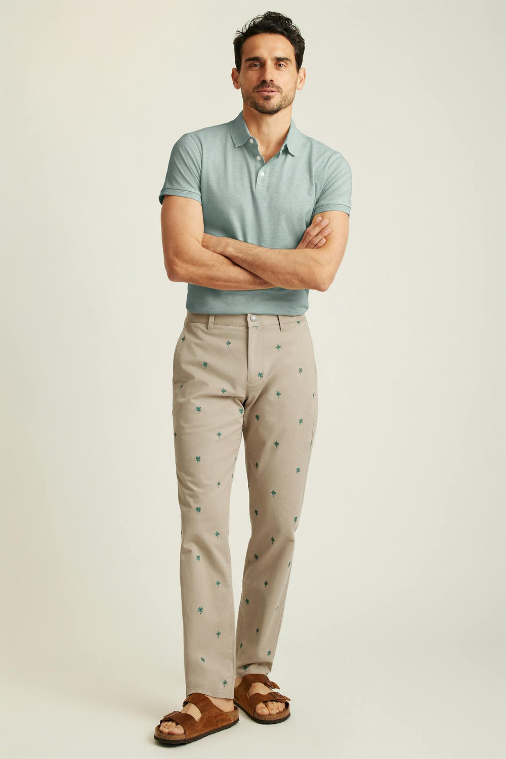 The Original Chino / Bonobos us