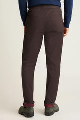 Fireside Flannel Lined Pant / Bonobos