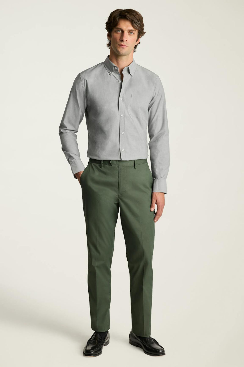 Tech Trouser / Bonobos Discount