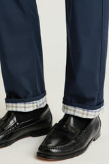 Fireside Flannel Lined Pant / Bonobos On Sale