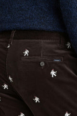 Reveler Chino / Bonobos