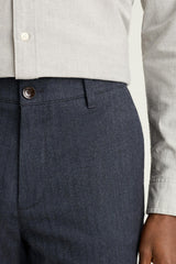 Brushed Herringbone Chino / Bonobos Online