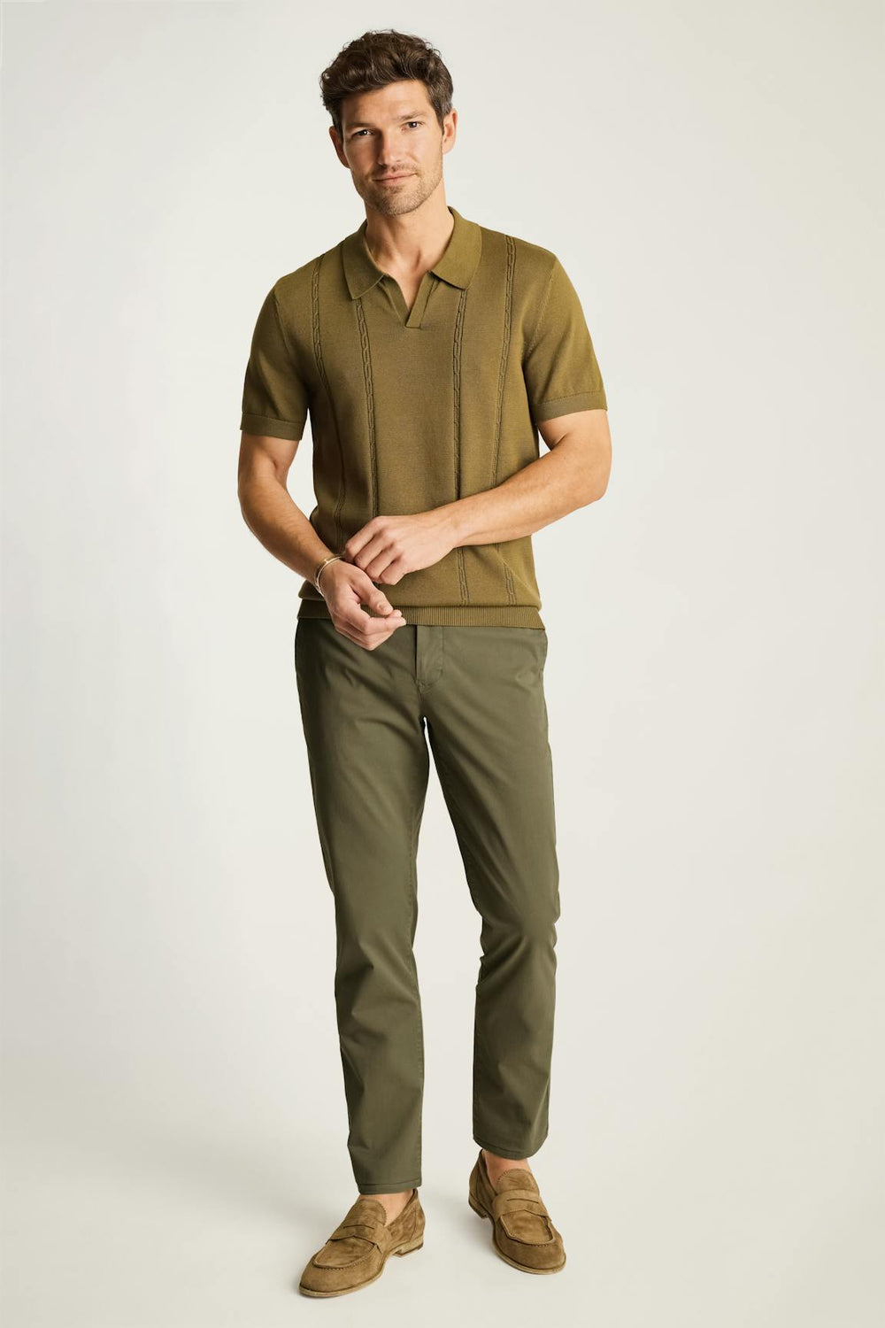 Lightweight Chino / Bonobos