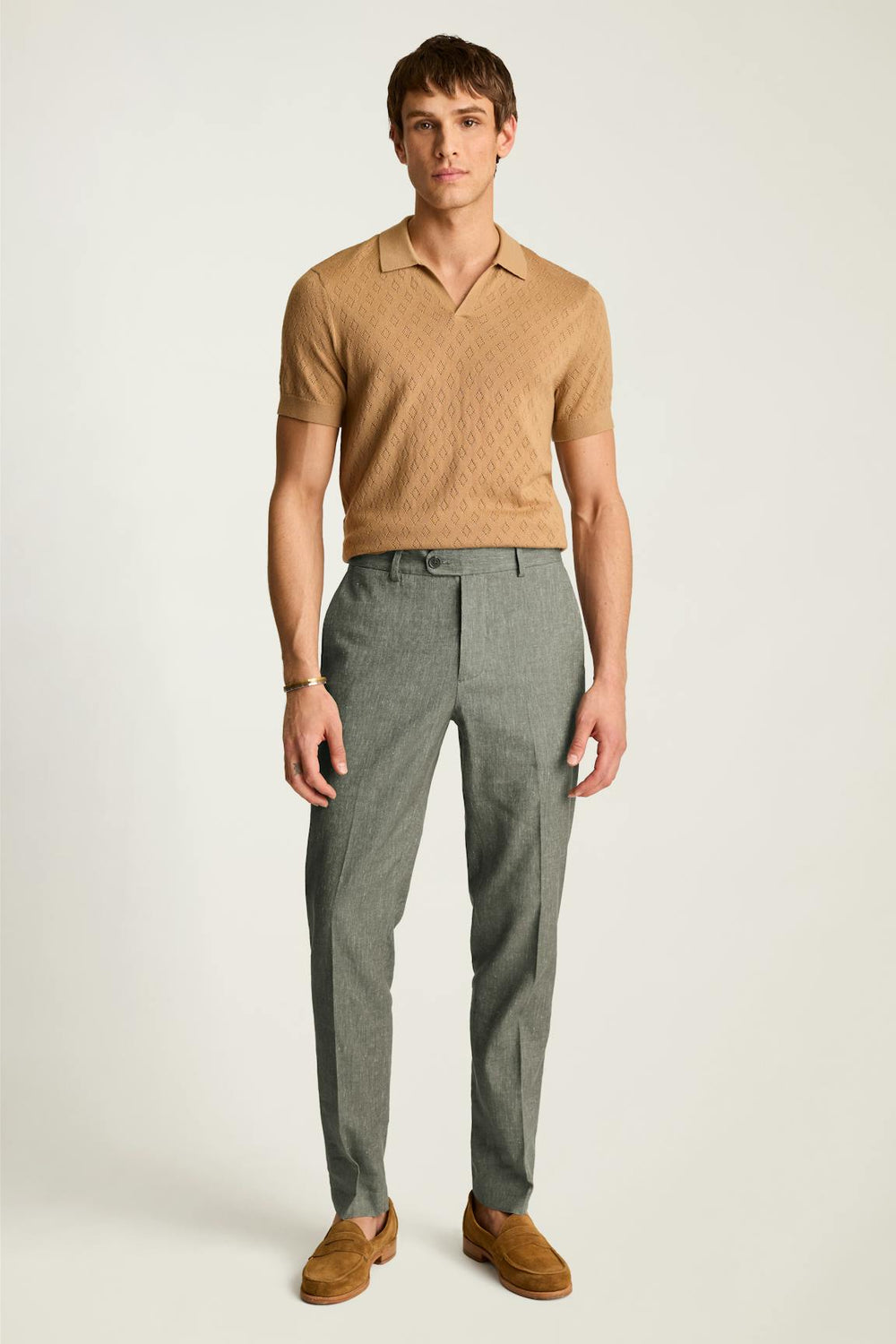 Primo Chino / Bonobos Online