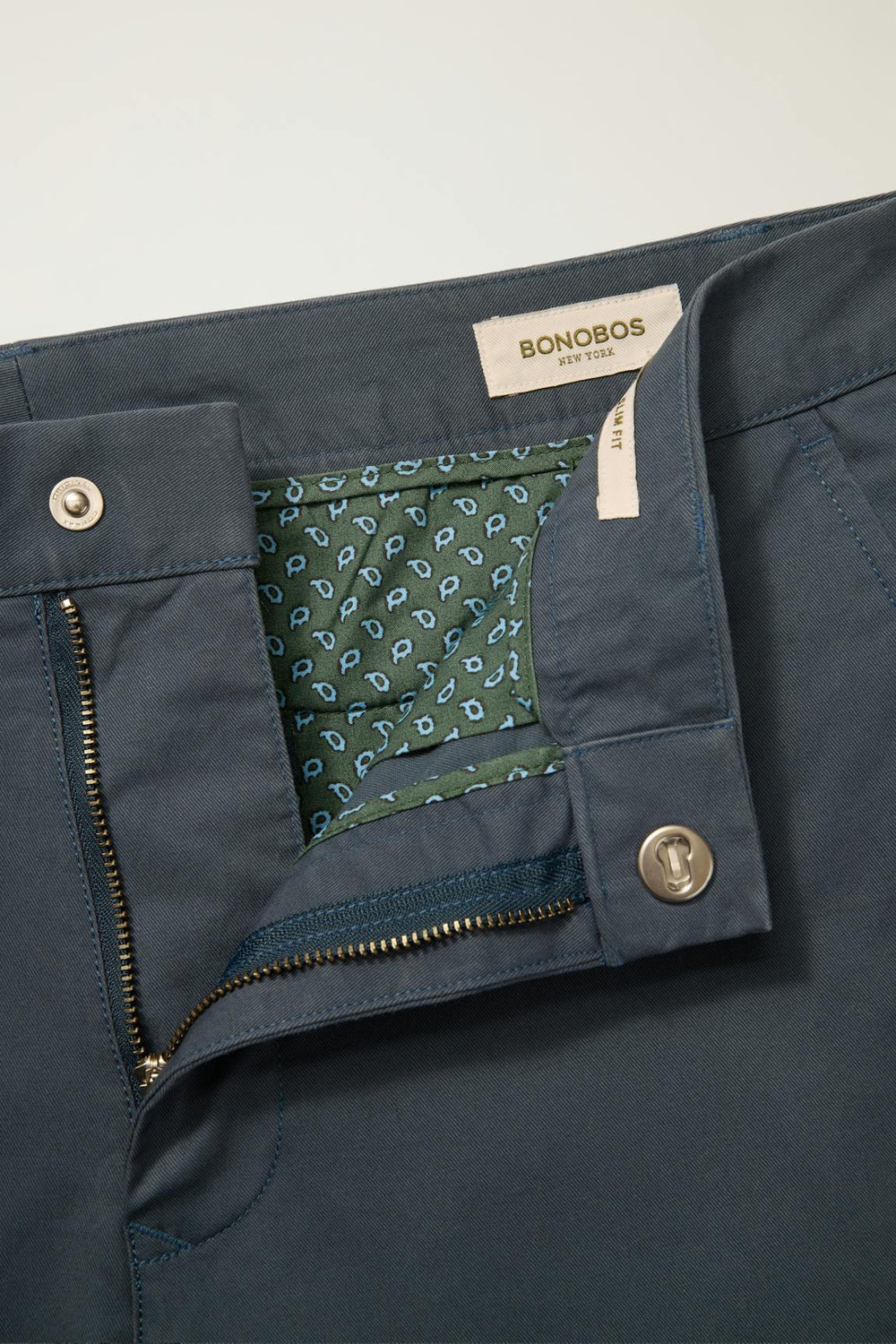 The Original Chino - Straight Fit / Bonobos us