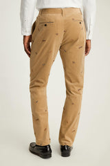 Corduroy Chino / Bonobos Discount