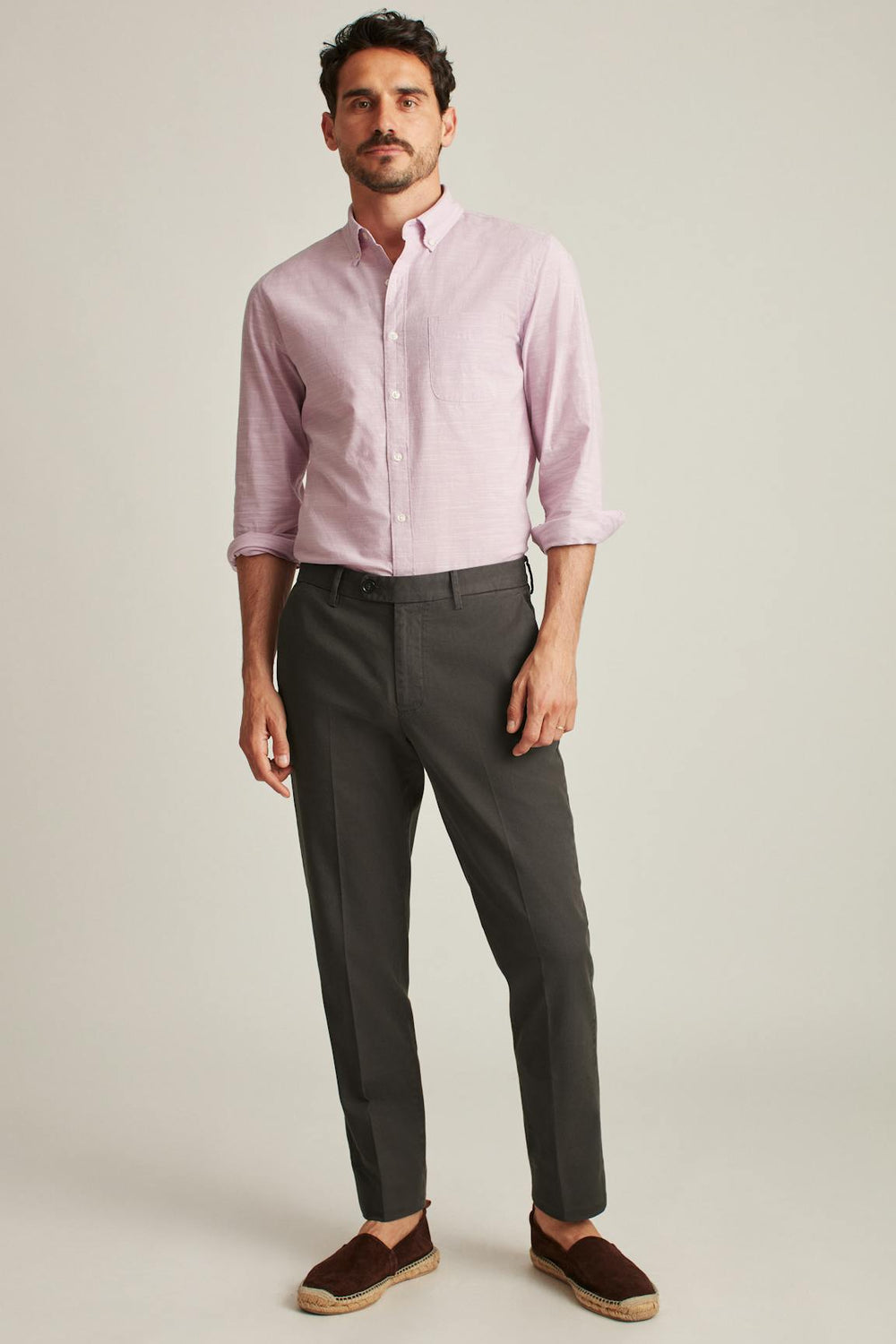 Italian Stretch Chinos / Bonobos For Sale