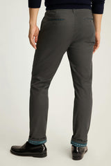 Fireside Flannel Lined Chinos / Bonobos