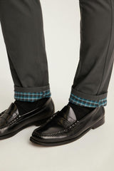 Fireside Flannel Lined Chinos / Bonobos