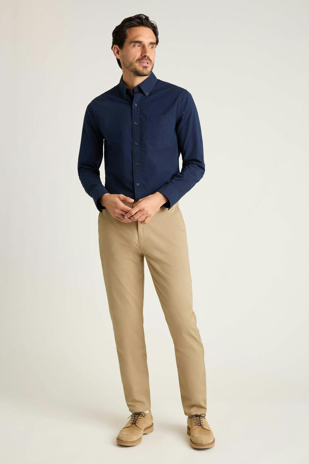 Stretch Cotton Chino / Bonobos Online