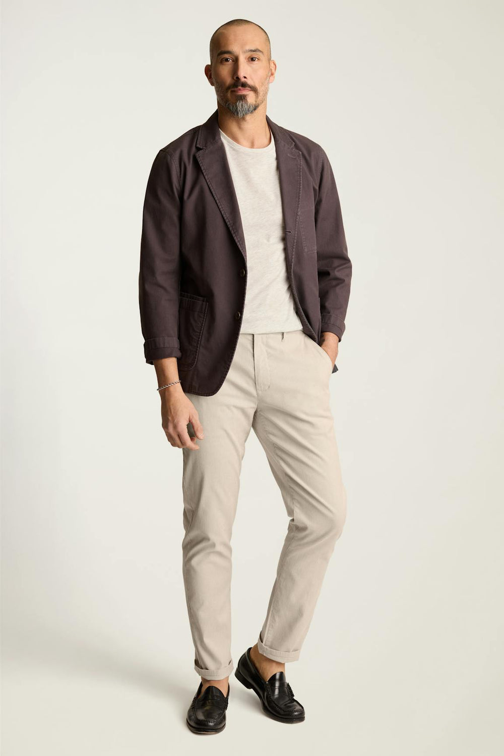 Lightweight Chino / Bonobos us