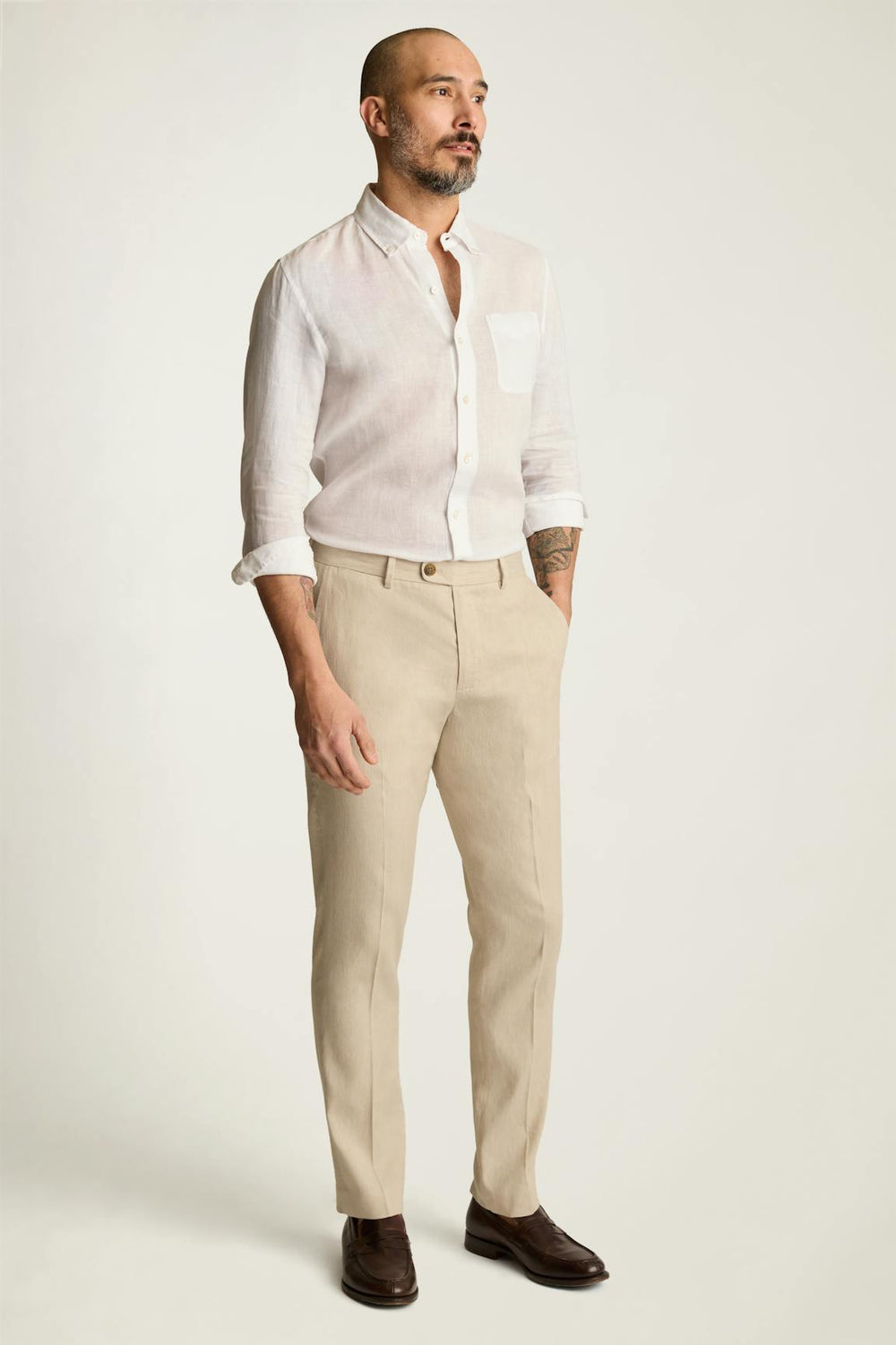 Primo Chino / Bonobos