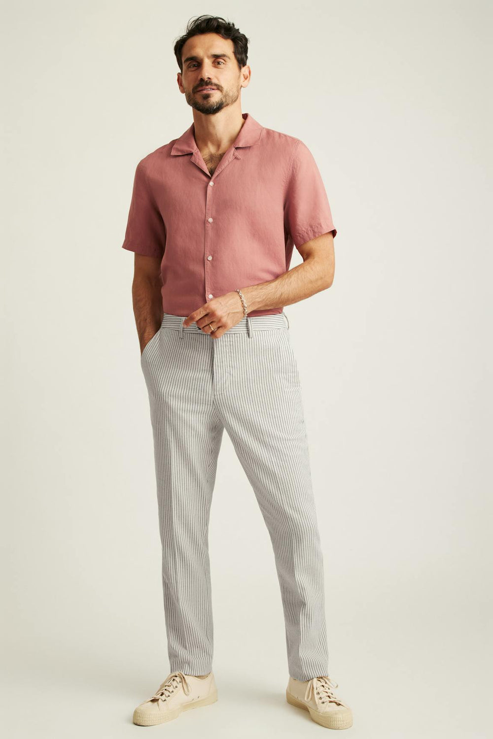Primo Chino / Bonobos Online