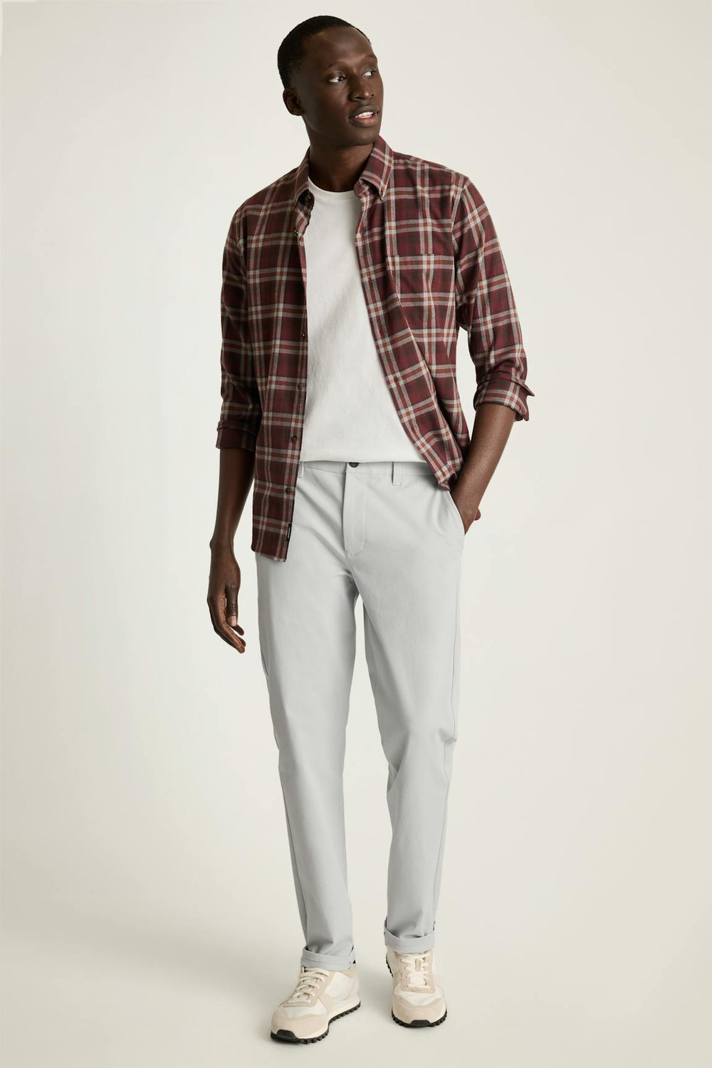 The Chino 2.0 / Bonobos Online