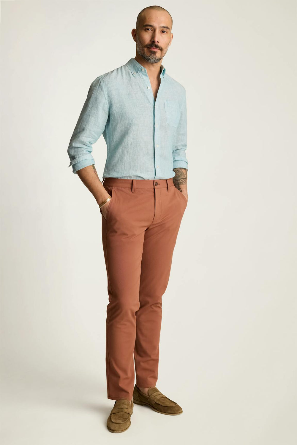 The Chino 2.0 / Bonobos Discount