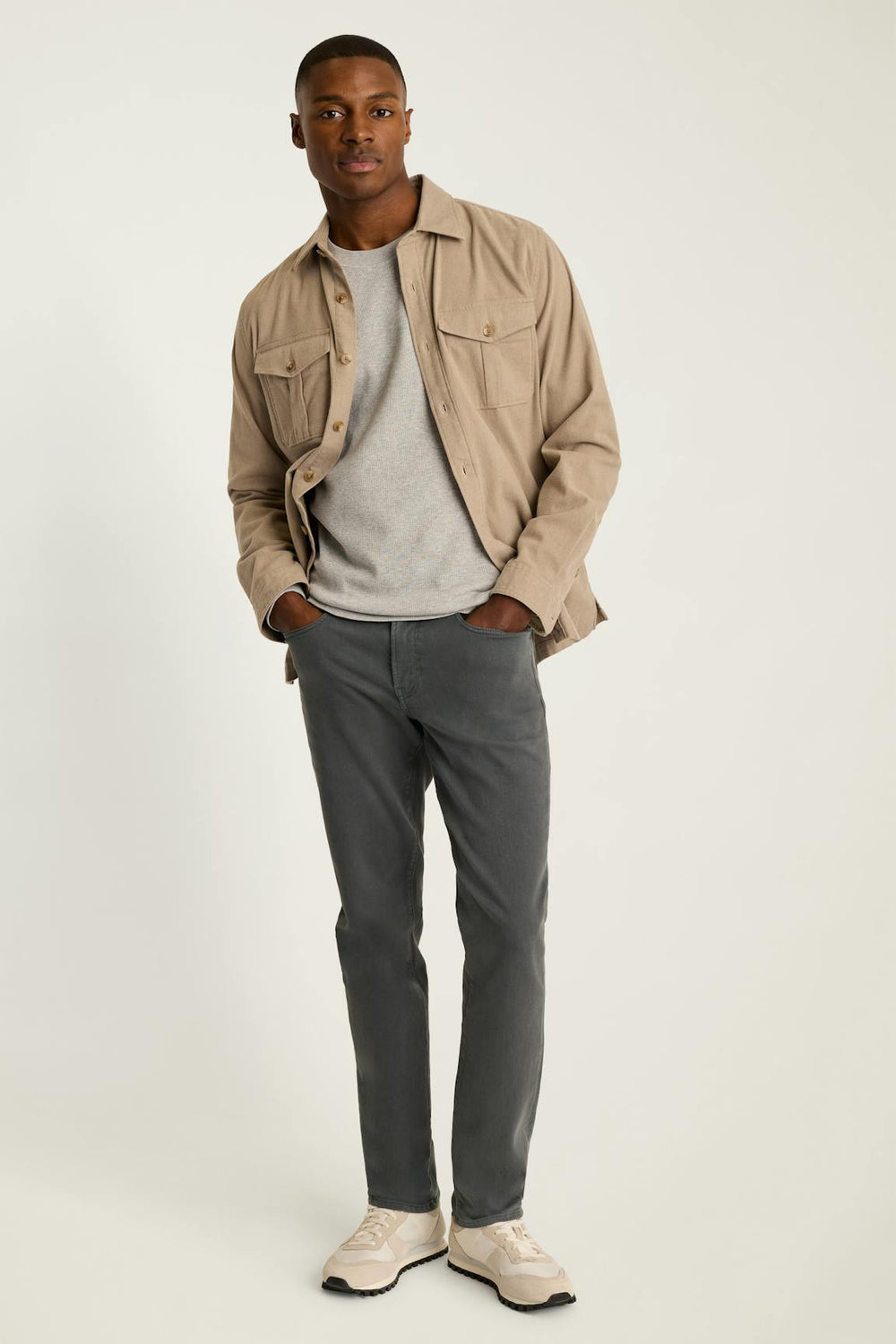 Travel Jeans / Bonobos Outlet