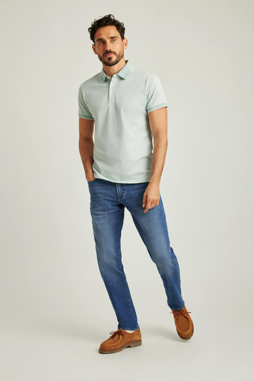Premium 4-Way Stretch Jeans / Bonobos us