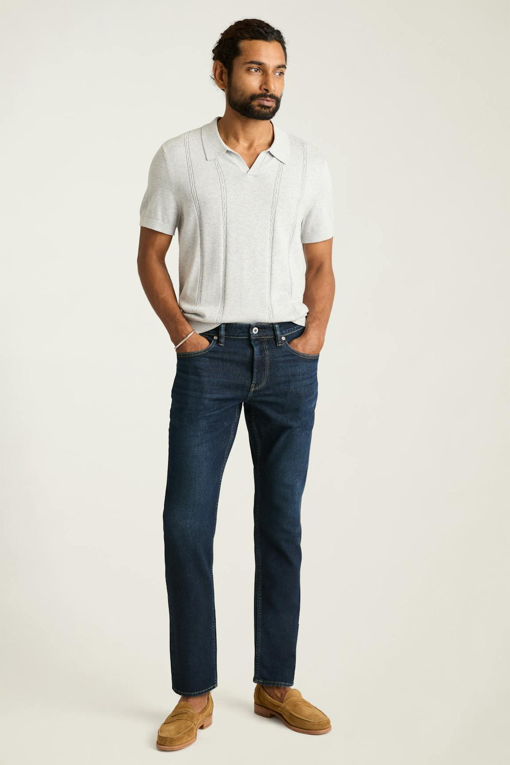 Stretch Lightweight Jeans / Bonobos For Sale