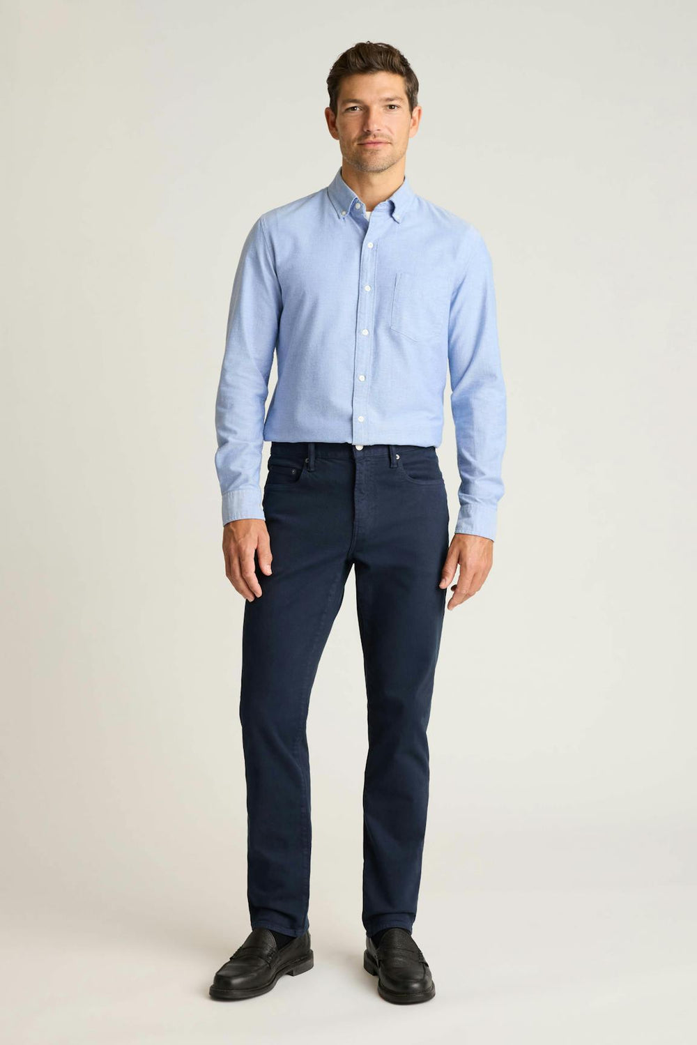 Travel Jeans / Bonobos Outlet