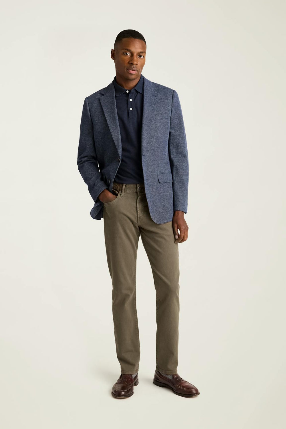 Travel Jeans / Bonobos For Sale