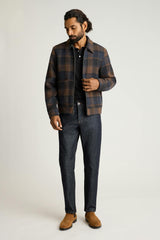 Japanese Stretch Selvedge Jeans / Bonobos Outlet