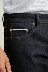 Japanese Stretch Selvedge Jeans / Bonobos Outlet