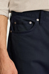 Italian Brushed 5-Pocket Pants / Bonobos Discount