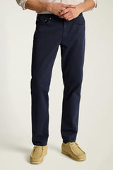 Italian Brushed 5-Pocket Pants / Bonobos Discount