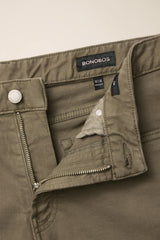Travel Jeans - Slim Taper Fit / Bonobos For Sale