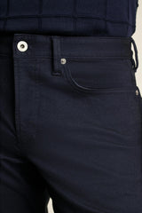 Italian Textured 5-Pocket Pants / Bonobos Outlet