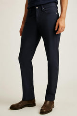 Italian Textured 5-Pocket Pants / Bonobos Outlet