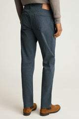 Ridgewood Textured 5-Pocket Pant / Bonobos Online