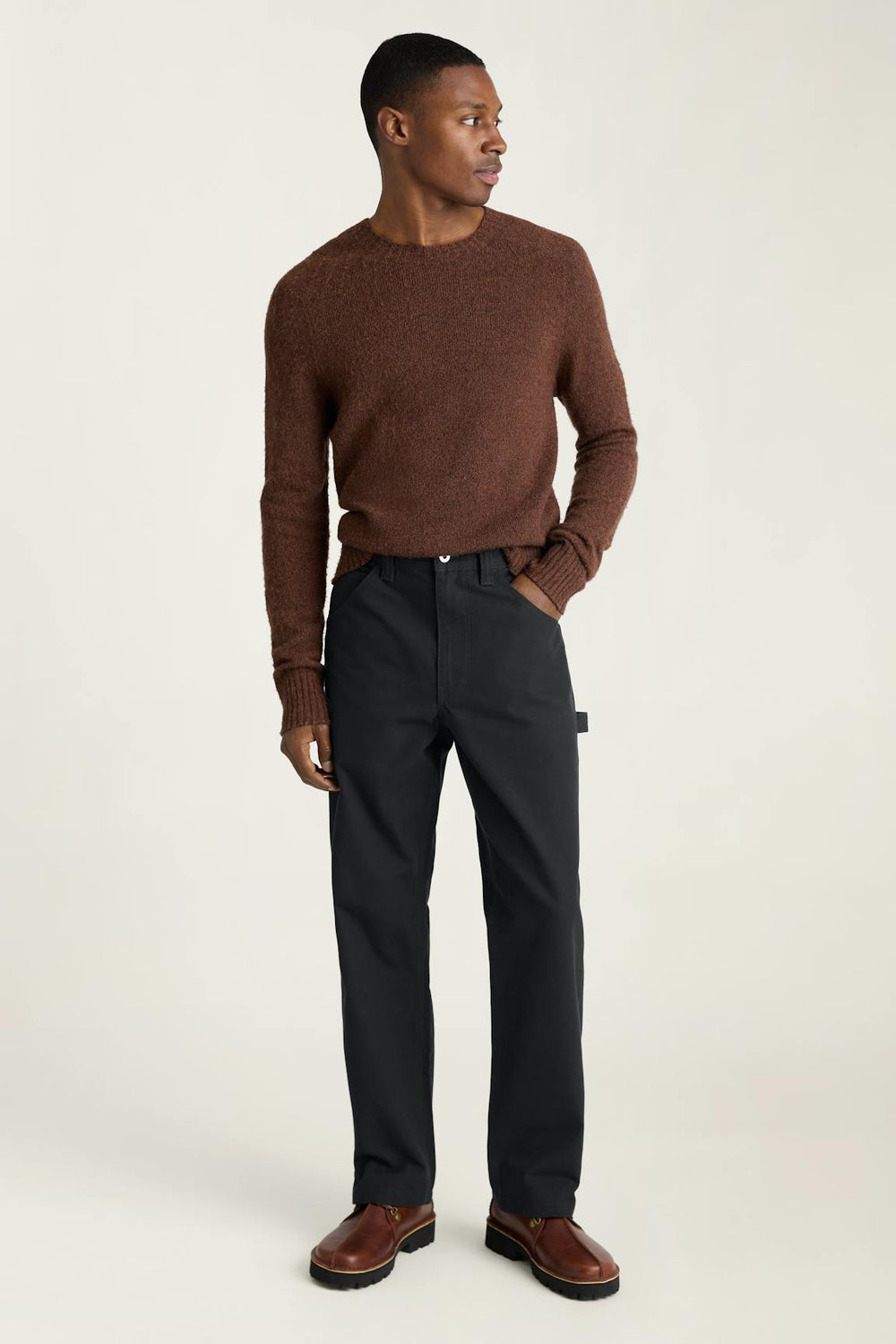 Beau Carpenter Pant / Bonobos