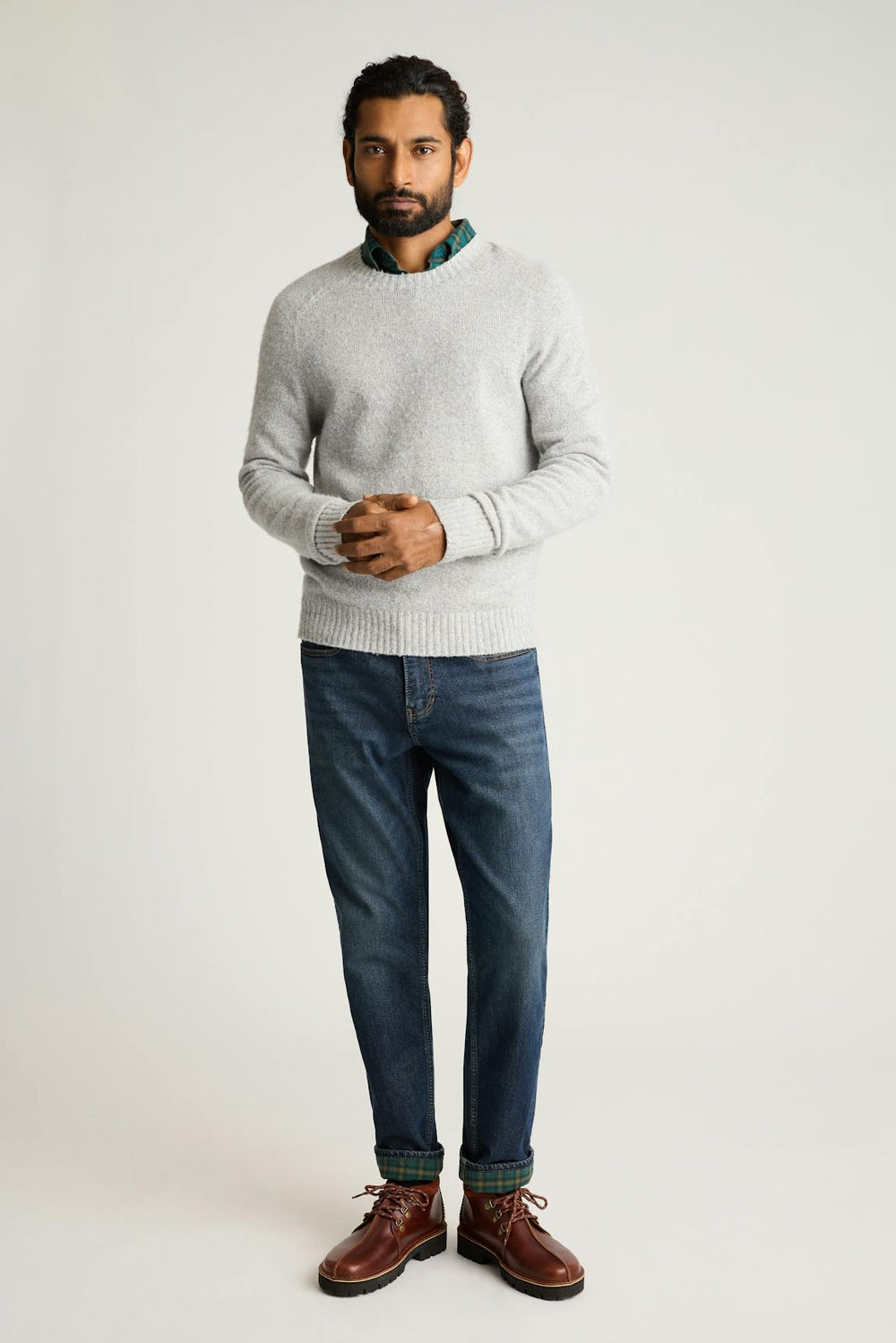 Fireside Flannel Lined Jean / Bonobos On Sale