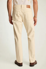 Japanese Stretch Selvedge Jeans / Bonobos