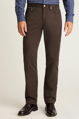 Italian Brushed 5-Pocket Pants / Bonobos Discount