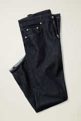 Stretch Lightweight Jeans - Straight Fit / Bonobos us