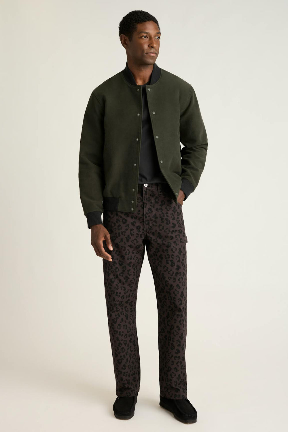 Beau Carpenter Pant / Bonobos Outlet