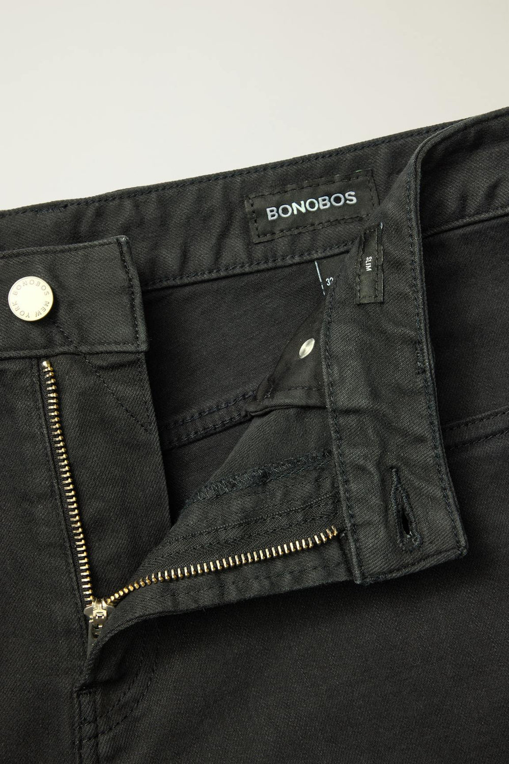 Travel Jeans - Straight Fit / Bonobos For Sale