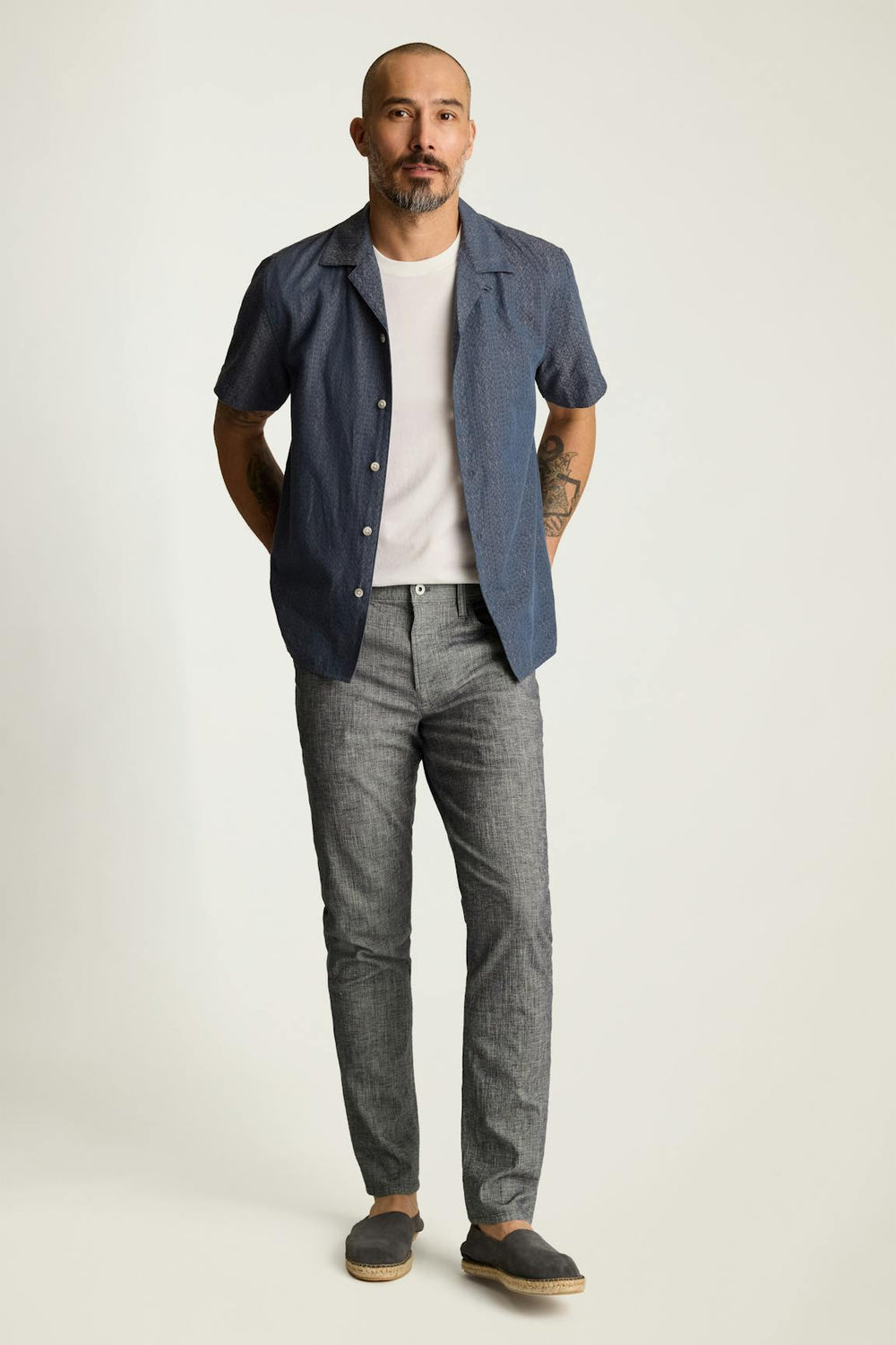 Coastal 5-Pocket Pant / Bonobos Discount
