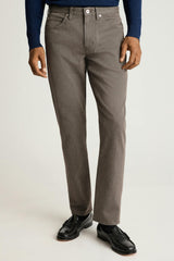 Ridgewood Textured 5-Pocket Pant / Bonobos On Sale
