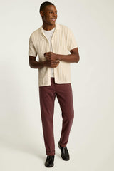 Italian Brushed 5-Pocket Pants / Bonobos For Sale