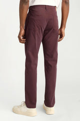 Italian Brushed 5-Pocket Pants / Bonobos Discount