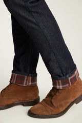 Fireside Flannel Lined Jean / Bonobos Online